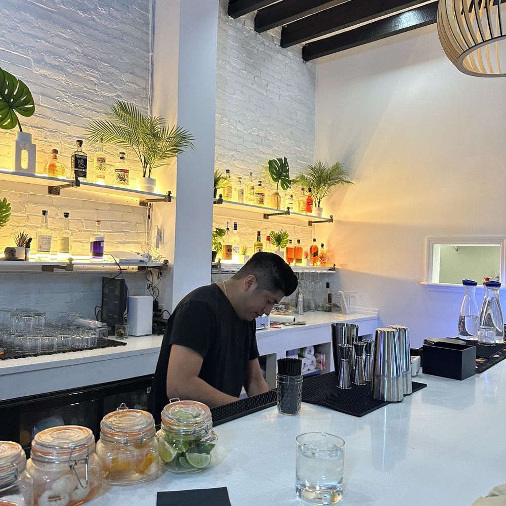 The Taco Bar - The Bar - New Mexican Cuisine Near Me - Brooklyn, New York The Taco Bar - The Bar - New Mexican Cuisine Near Me - Brooklyn, New York
