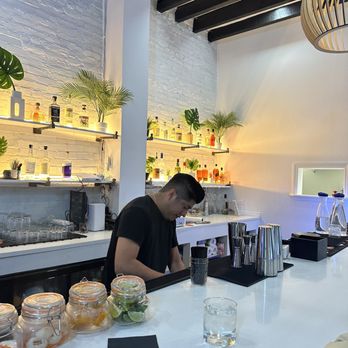 The Taco Bar - The Bar - New Mexican Cuisine Near Me - Brooklyn, New York The Taco Bar - The Bar - New Mexican Cuisine Near Me - Brooklyn, New York