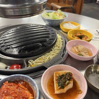Baekjeong - Korean Near Me - Temple City, California Baekjeong - Korean Near Me - Temple City, California