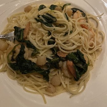 Twain's Steakhouse - Seafood Pasta - American Near Me - Robinsonville, Mississippi Twain's Steakhouse - Seafood Pasta - American Near Me - Robinsonville, Mississippi
