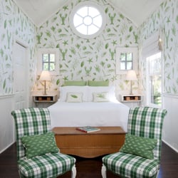 The Cottages at Cabot Cove - Anchor Studio | The Cottages at Cabot Cove | Kennebunkport, Maine