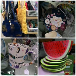 Lifeline Clothing Shops