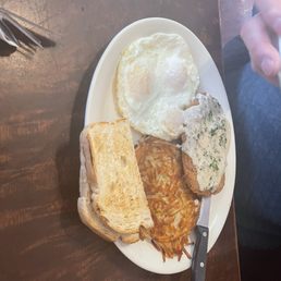 Chicken Fried Steak
