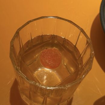 Crying Tiger - Mango Stirred - Thai Near Me - Chicago, Illinois