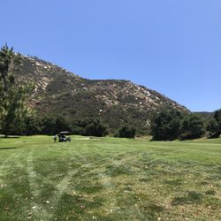Fountains Executive Golf Course