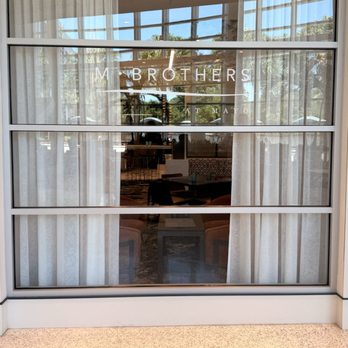 M Brothers at Mayo - Exterior - French Near Me - Jacksonville, Florida