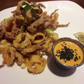 Kona Grill - El Paso - Sushi Bars Near Me - Paso, Texas