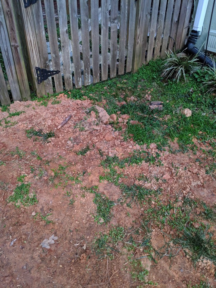 Slide of Southeastern Painting & Renovations