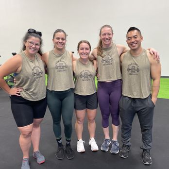 Iron Shell CrossFit - Gyms Near Me - Oakland, California Iron Shell CrossFit - Gyms Near Me - Oakland, California