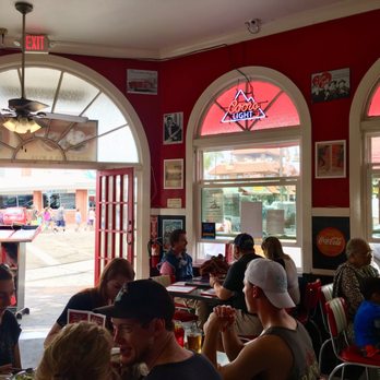 Cool Cat Cafe - Place is cool as a cat - American Near Me - Pismo Beach, California Cool Cat Cafe - Place is cool as a cat - American Near Me - Pismo Beach, California