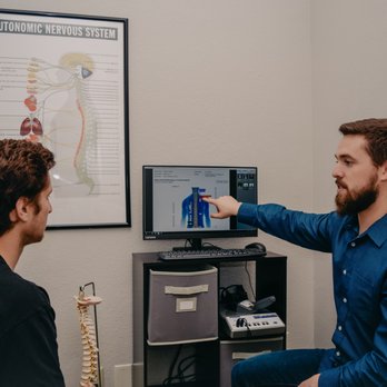 Connected Chiropractic - Chiropractors Near Me - Granbury, Texas Connected Chiropractic - Chiropractors Near Me - Granbury, Texas