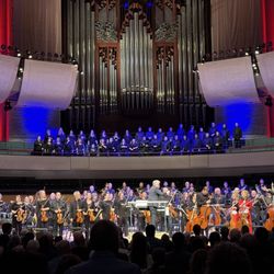 Winspear Centre