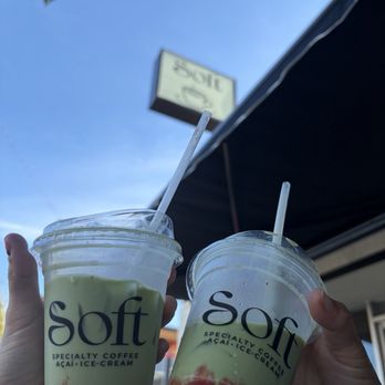 Soft Cafe - Coffee & Tea Near Me - Hawthorne, California Soft Cafe - Coffee & Tea Near Me - Hawthorne, California