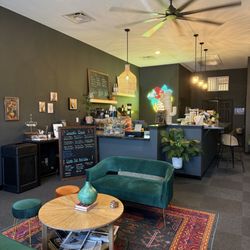 The Coffee House South