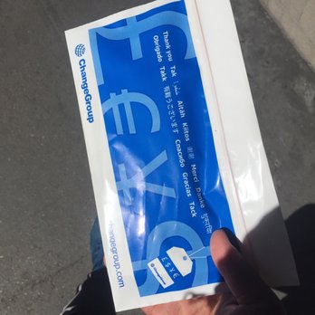 Change Group - Currency Exchange Near Me - San Francisco, California Change Group - Currency Exchange Near Me - San Francisco, California