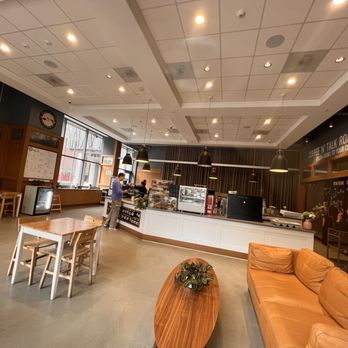 Coffeentalk - Front counter/area - Coffee Roasteries Near Me - San Diego, California Coffeentalk - Front counter/area - Coffee Roasteries Near Me - San Diego, California
