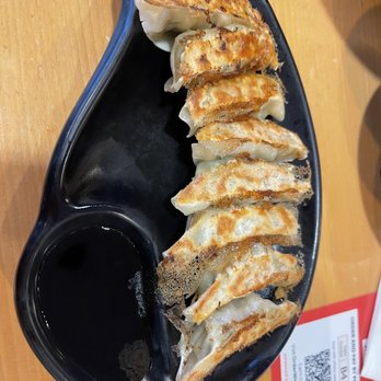 Ajisen Ramen - Gyoza - Ramen Near Me - Rowland Heights, California