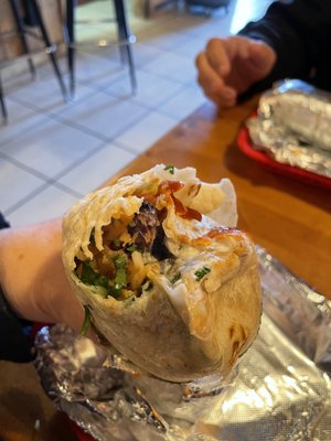 Taqueria El Paso by null