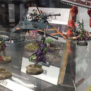 Warhammer - Toy Stores Near Me - Winter Park, Florida Warhammer - Toy Stores Near Me - Winter Park, Florida