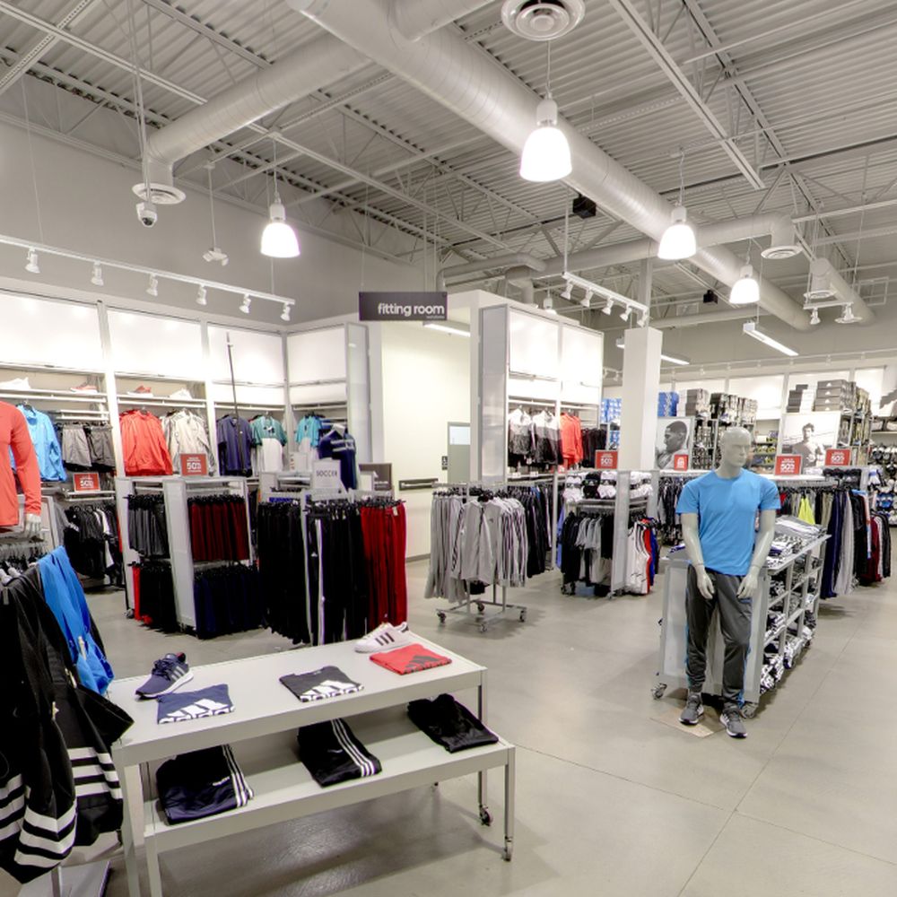 nike outlet heartland