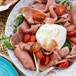 Burrata
