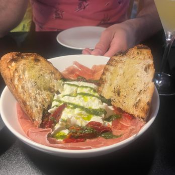 Enzo's - Coffee & Tea Near Me - Matthews, North Carolina