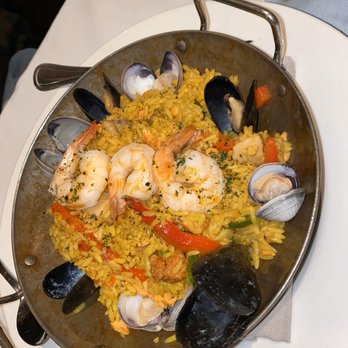 Tom Ham's Lighthouse - Paella - Breakfast & Brunch Near Me - San Diego, California Tom Ham's Lighthouse - Paella - Breakfast & Brunch Near Me - San Diego, California