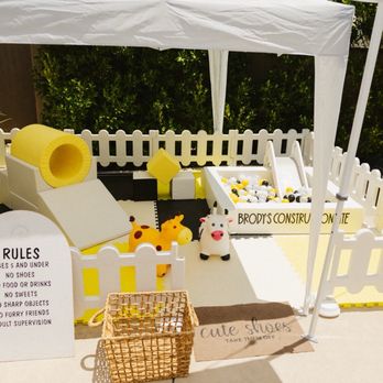 Ooh La La Soft play - Bounce House Rentals Near Me Ooh La La Soft play - Bounce House Rentals Near Me