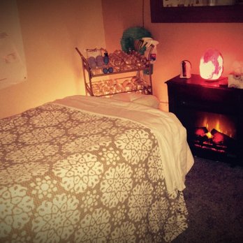 Advanced Massage Therapy - Massage table is very comfy. - Massage Therapy Near Me - Fairbanks, Alaska Advanced Massage Therapy - Massage table is very comfy. - Massage Therapy Near Me - Fairbanks, Alaska