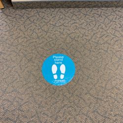 Prohealth Physicians West Hartford Diagnostic Center - Stopped by for me annual scolding. Then they told me to stand here. Honest Santa, I've been behaving.