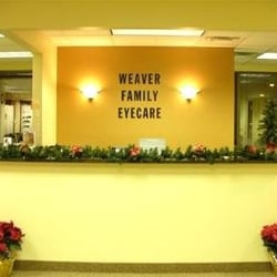 Jennifer L Weaver, OD -Northeast Vision Services