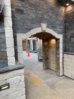 Slide of Builder Repair Installation