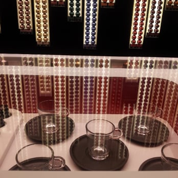 Nespresso - Coffee & Tea Near Me - Buenos Aires, C
