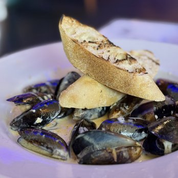 Sea Salt - Mussels - Breakfast & Brunch Near Me - Atlanta, Georgia