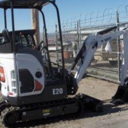 STOLL Bobcat & Excavating