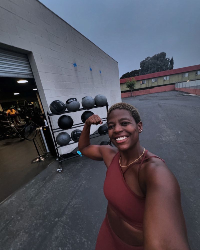 Salty Fitness Studio