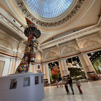Please Touch Museum - Museums Near Me - Philadelphia, Pennsylvania