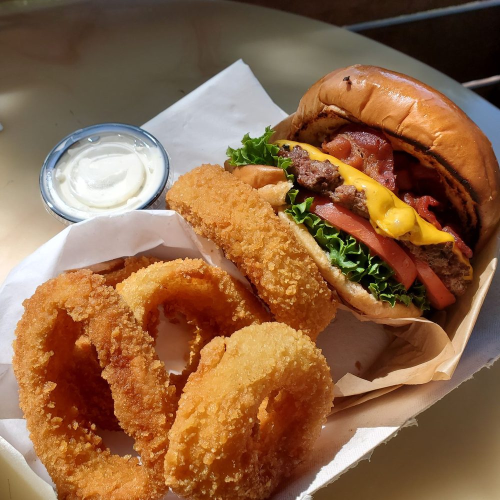 A+ Burger - Burgers Near Me - Oakland, California A+ Burger - Burgers Near Me - Oakland, California