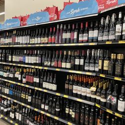 Grocery Outlet