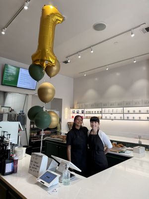 La Rue Doughnut by null
