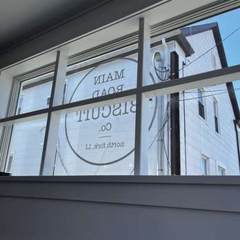 Main Road Biscuit - Breakfast & Brunch Near Me - Jamesport, New York Main Road Biscuit - Breakfast & Brunch Near Me - Jamesport, New York