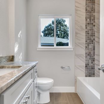Regional Construction - Bathroom Remodel - General Contractors Near Me Regional Construction - Bathroom Remodel - General Contractors Near Me
