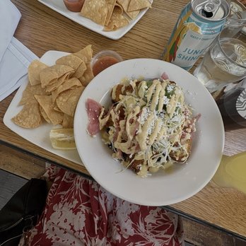 Benchmark Eatery - New American Near Me - Santa Barbara, California
