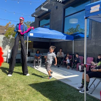 Captain Tall Tale - Performing Arts Near Me Captain Tall Tale - Performing Arts Near Me