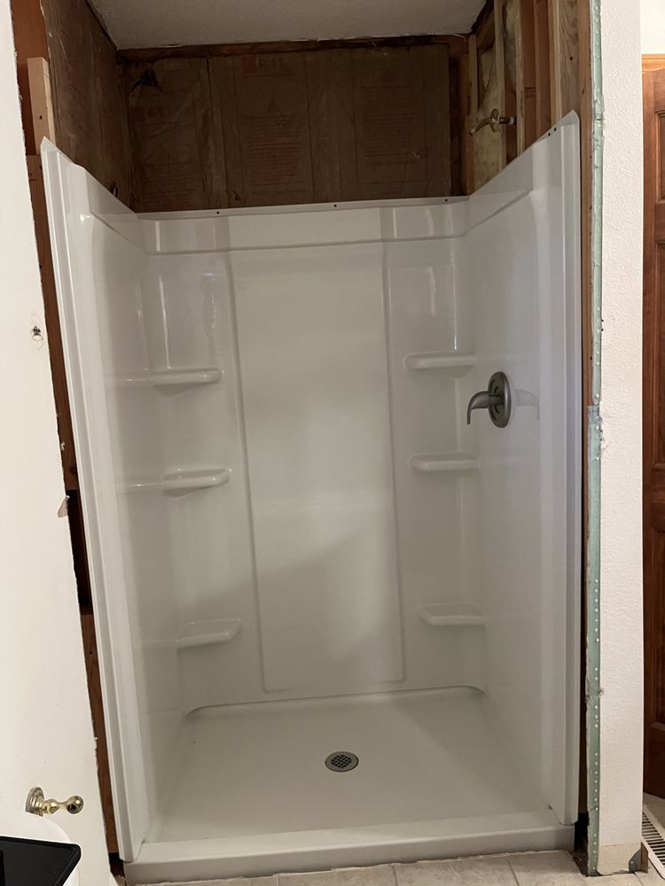 Slide of Warden Interiors and Exteriors