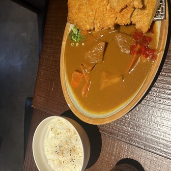 Chubby Curry - Japanese Curry Near Me - Beverly Hills, California Chubby Curry - Japanese Curry Near Me - Beverly Hills, California