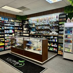UURB Dispensary