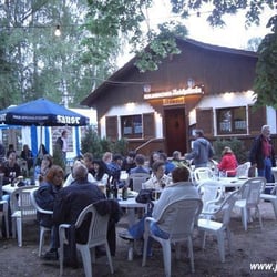 Schützenhaus Diana bei Josef