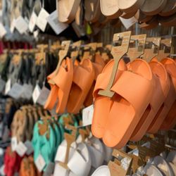 Cape Fear Footwear