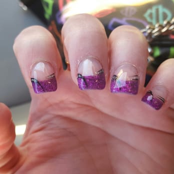 Unique Nails - Nail Salons Near Me - Ozark, Missouri